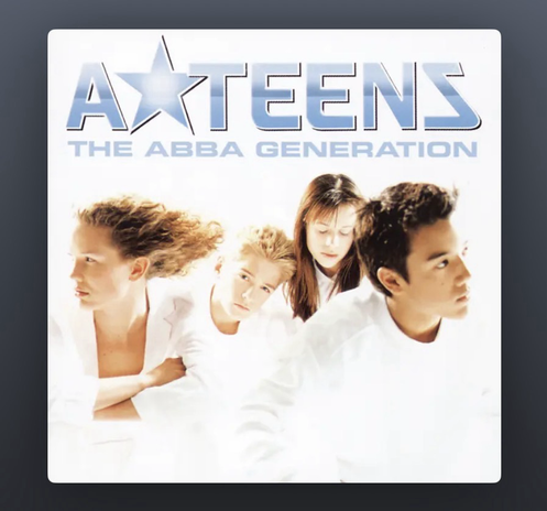 Posted media
